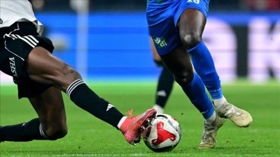 Beşiktaş, T&uuml;rkiye Kupası'nda yarın &Ccedil;aykur Rizespor'u ağırlayacak