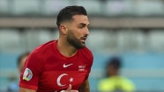 Beşiktaş Umut Meraş&#039;ı kadrosuna kattı
