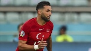 Beşiktaş, Umut Meraş&#039;ın transferi için görüşmelere başladı