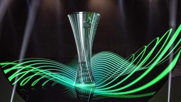 Beşiktaş ve Fenerbahçe'nin UEFA Avrupa Konferans Ligi'ndeki rakipleri belli oldu