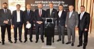 Beşiktaş, Vodafone Arnena'yı Barcelona ile açmak istiyor