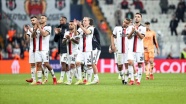 Beşiktaş yarın Şampiyonlar Ligi'nde Sporting Lizbon'a konuk olacak