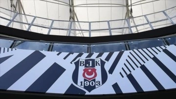 Beşiktaş'ın borcu 4 milyar 579 milyon lira