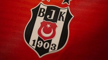 Beşiktaş'tan Onana, Rashica ve Yakup Arda Kılıç'ın sağlık durumu hakkında açıklama