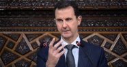 Beşşar Esad'ın AB ülkelerine girmesi yasaklandı