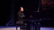 Besteci ve piyanist Fazıl Say, 49. İstanbul Müzik Festivali&#039;nde sahne alacak