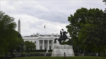 Beyaz Saray, ABD'li ve Rus yetkililerin New York'ta gizlice görüştüğü iddialarını yalanlad