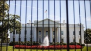 Beyaz Saray'daki Kovid-19 testi 'pozitif' çıkanların sayısı artıyor