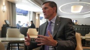 Beyaz Saray'dan Flynn açıklaması