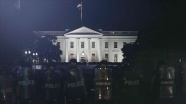 Beyaz Saray'dan valilere protestolara karşı daha fazla ulusal muhafız görevlendirme çağrısı