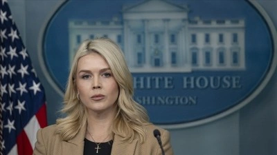 Beyaz Saray: İran'ın, Başkan Trump'la bir anlaşma yapması &ccedil;ok akıllıca olur