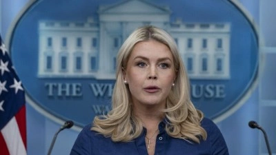 Beyaz Saray: İslamabad'daki İran g&ouml;r&uuml;şmelerine Steve Witkoff ile Jared Kushner katılacak