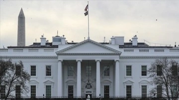 Beyaz Saray: Kongredeki tartışmalar nedeniyle Ukrayna için açıklayacağımız paket son olabilir