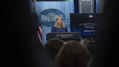 Beyaz Saray, Trump'a y&ouml;nelik silahlı saldırı girişimi konusunda Demokratları su&ccedil;ladı