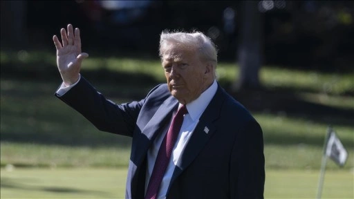 Beyaz Saray, Trump'ın genel sağlık durumunun "çok iyi olduğunu" açıkladı