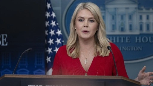 Beyaz Saray: Trump, Türkiye'de Rusya ve Ukrayna liderleriyle görüşmeye açık