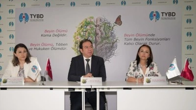 Beyin &ouml;l&uuml;m&uuml; ile bitkisel hayat arasındaki en belirgin fark solunum