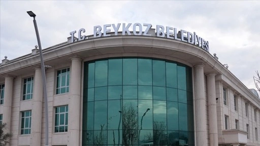 Beykoz Belediye Başkan Yardımcısı Karakaya görevinden istifa etti