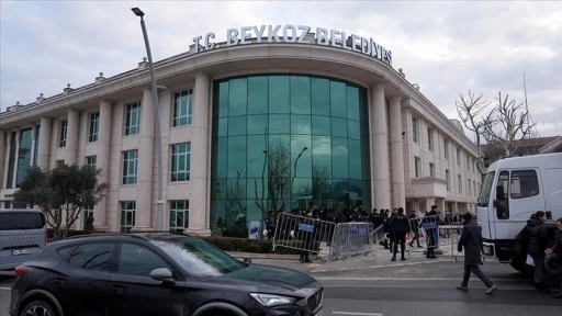 Beykoz Belediye Başkanı Alaattin Köseler ve 25 zanlı hakkında fezleke
