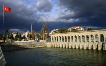 Beylerin şehri ve dersler 1 -Fevzi Yurtoğlu yazdı-