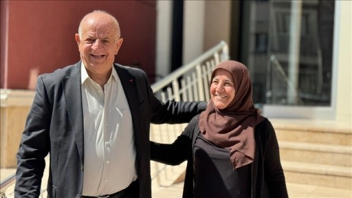 Beynine pıhtı atan ve Danca iletişim kuran hasta unuttuğu Türkçeyi konuşmaya başladı