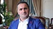 Beyoğlu Belediye Başkanı Haydar Ali Yıldız: Beyoğlu, artık kültürel anlamda daha güçlü