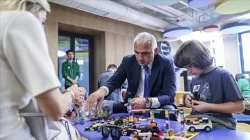 Beyoğlu Kültür Yolu Festivali çeşitli etkinliklerle devam ediyor