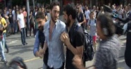 Beyoğlu'nda LGBT gerginliği