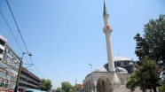 Beyoğlu'ndaki Molla Çelebi Camisi ibadete açıldı