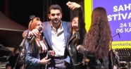 Beyoğlu Sahaflar Festivali’nde Popstar Bayhan rüzgarı