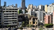 Beyrut Limanı'ndaki patlama Lübnan'ın kalbine ağır hasar verdi