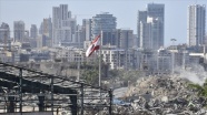 Beyrut Limanı'ndaki patlamada ölenlerin yakınları 11 aydır adalet istiyor