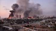 Beyrut Limanı&#039;ndaki patlamaya ilişkin soruşturma ülkede tartışmalara neden oldu