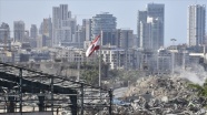 Beyrut patlaması sırasında ağır yaralanan bir kişi 14 ay sonra vefat etti