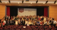 Bezmialem Vakıf Üniversitesi’nde 1. Ulusal Tıp Öğrenci Kongresi düzenlendi