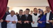 Bezmialem Vakıf Üniversitesi'nde OSCE ve Beceri Laboratuvarı açıldı