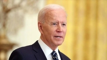 Biden, Alaska'daki büyük petrol rezervinin çıkarılması için sunulan projeyi onayladı