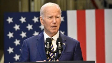 Biden, Çin Devlet Başkanı Şi ile gelecek ay görüşme ihtimalinin olduğunu söyledi