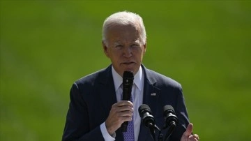 Biden, evinde bulunan gizli belgelerle ilgili özel yetkili savcının sorularını cevapladı