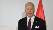Biden, İran'ın nükleer programını engellemenin en iyi yolunun diplomasi olduğunu söyledi
