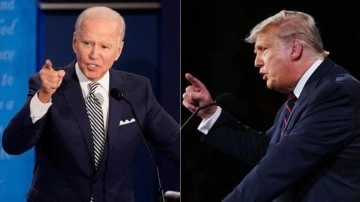 Biden ve Trump, Wisconsin, Rhode Island, Connecticut ve New York eyaletlerinde ön seçimleri kazandı