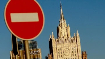 Biden'ın Putin'e yönelik sözleri nedeniyle ABD Büyükelçisi Rus Dışişlerine çağrıldı