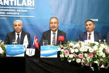 BİK Genel Müdürü Erkılınç: Gazetelerin kaderini matbaa lobisi belirlememeli