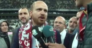 Bilal Erdoğan: Türkiye’yi ampute futboluna kazımış oldular