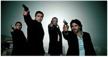 Bildiğinizi sandığınız istihbarat&ccedil;ılar ve ger&ccedil;ek istihbarat&ccedil;ılar -Serkan Yıldız yazdı-