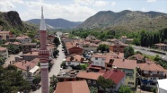 Bilecik'in 'göçmen köyü' yeni sakinlerini bekliyor