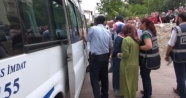 Bilecik’te FETÖ operasyonu kapsamında 5 kişi daha tutuklandı