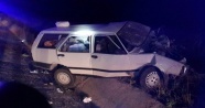Bilecik'te kaza: Aynı aileden 3 kişi öldü