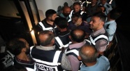 Bilecik’teki FETÖ operasyonunda 24 kişi tutuklandı