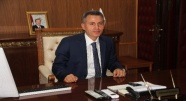 Bilecik Valisi Süleyman Elban görevine başladı